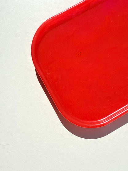 Bauhaus Tray