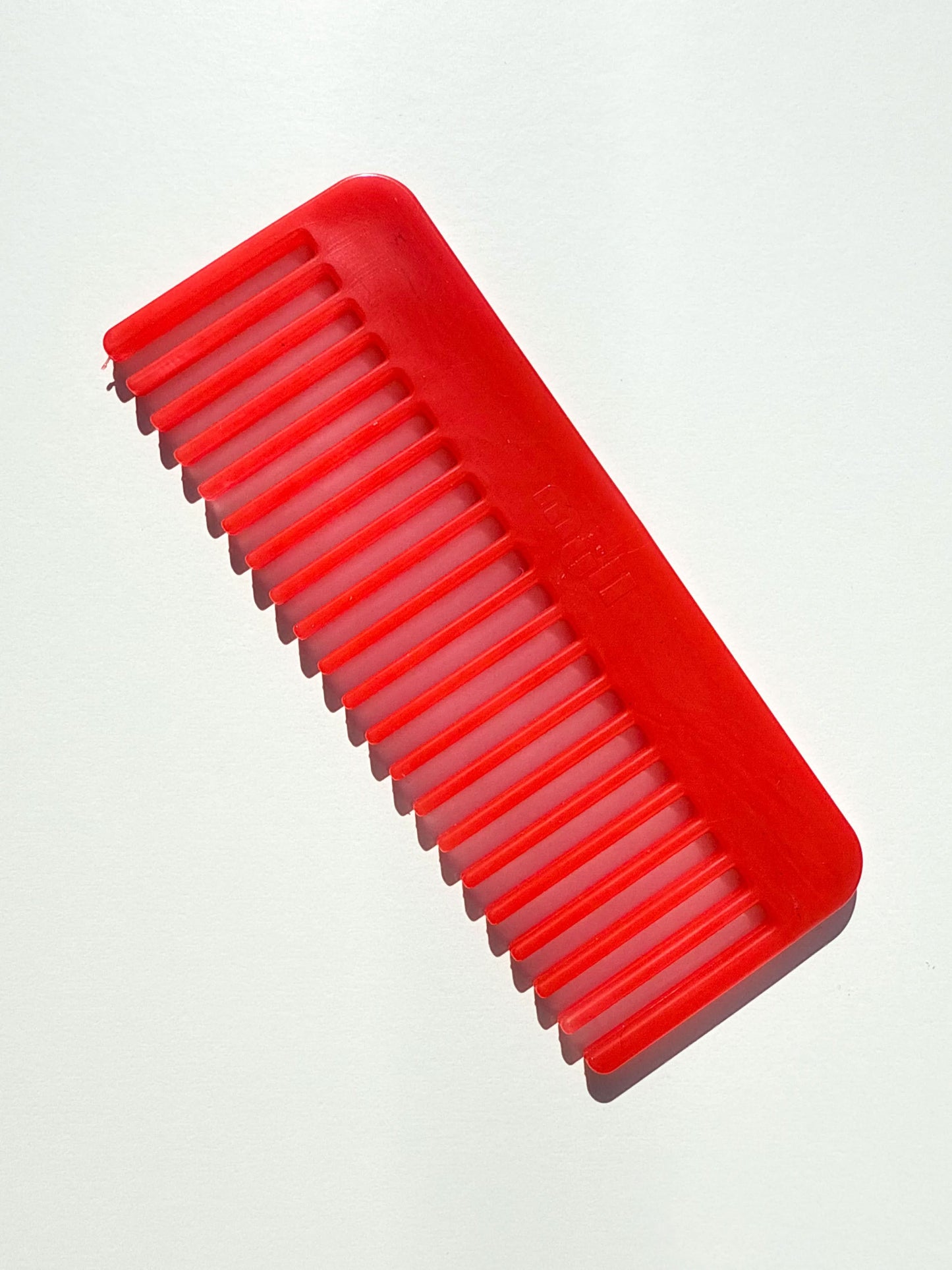Bauhaus Comb
