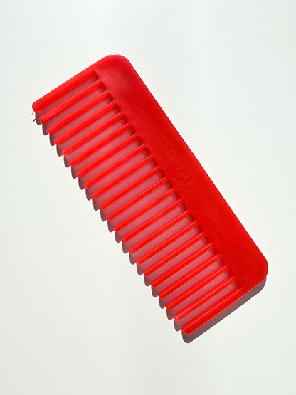Bauhaus Comb