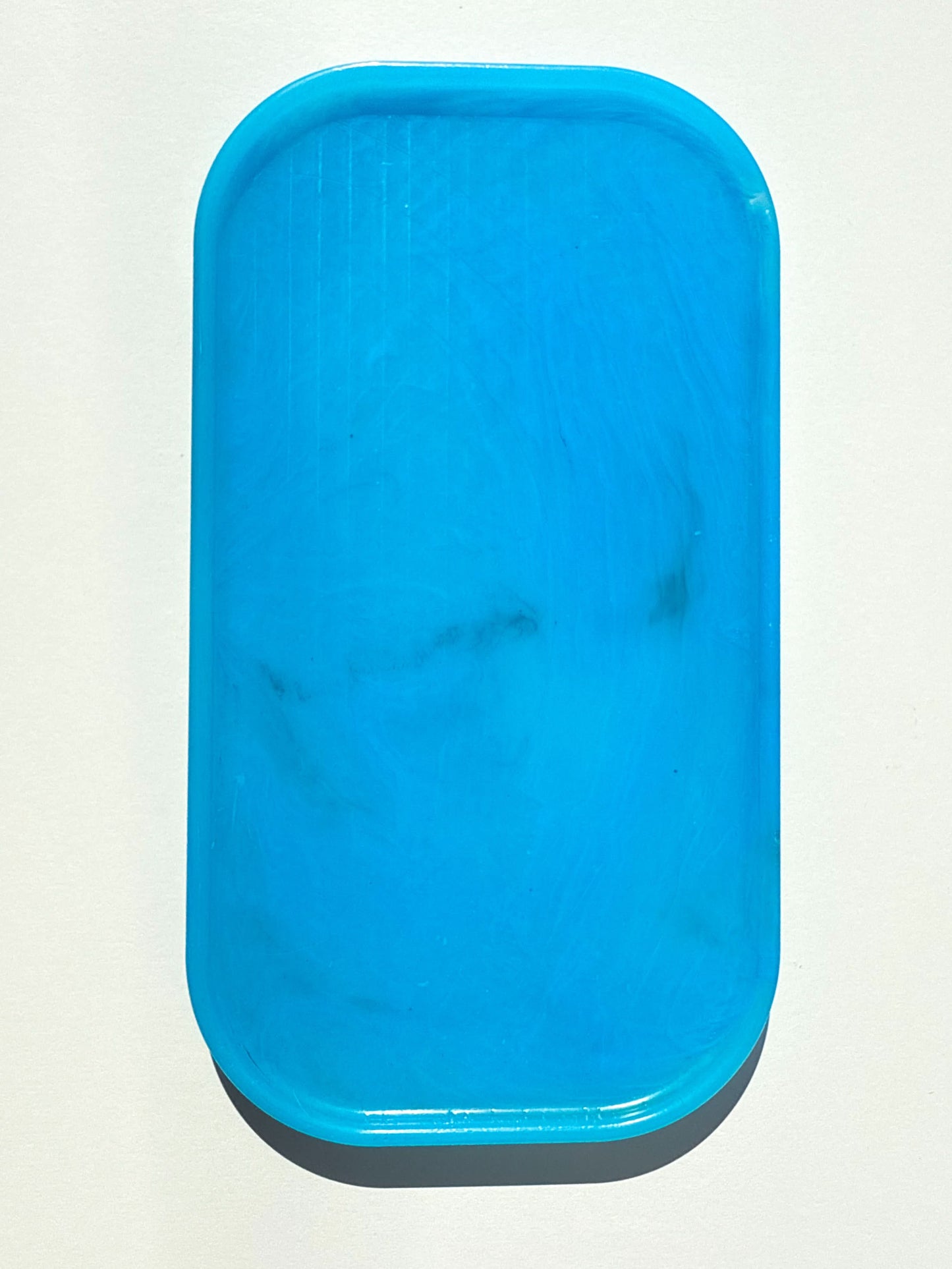 Bauhaus Tray