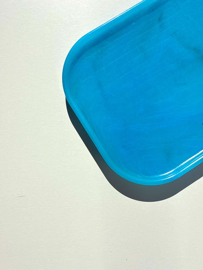 Bauhaus Tray
