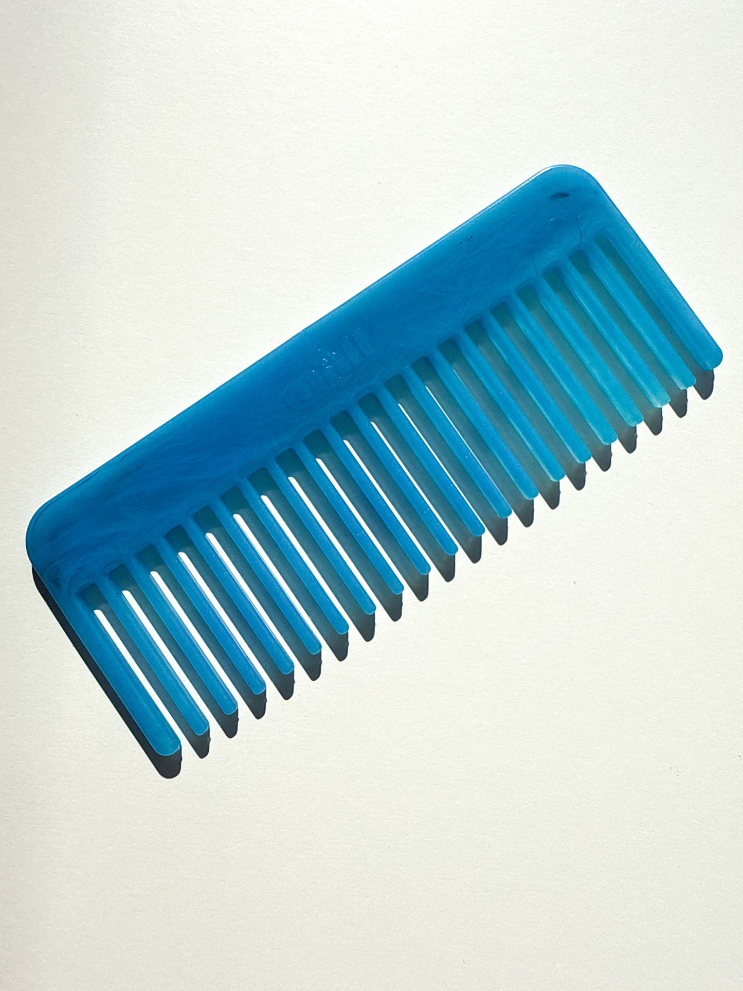Bauhaus Comb