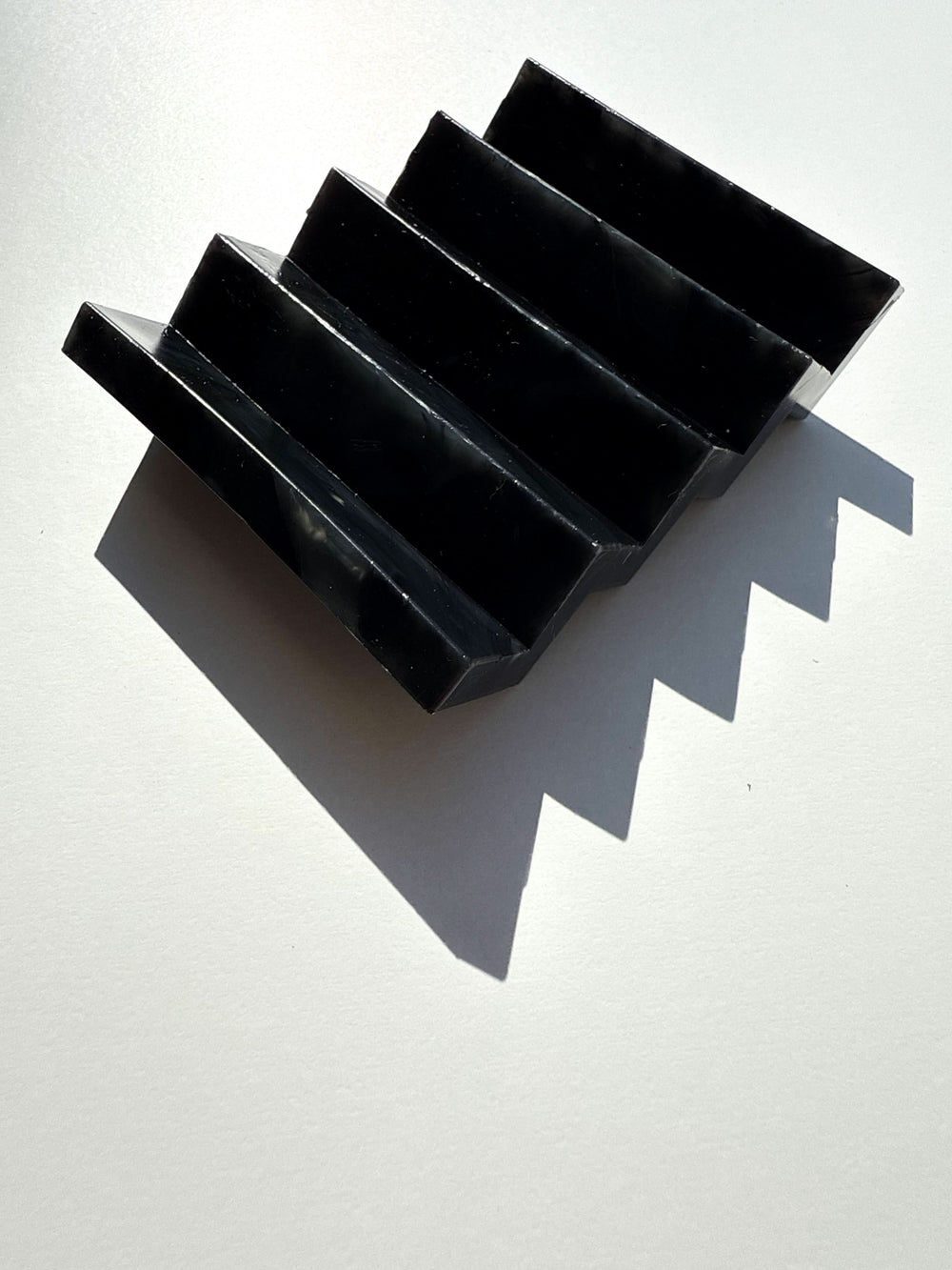 Bauhaus ZigZag