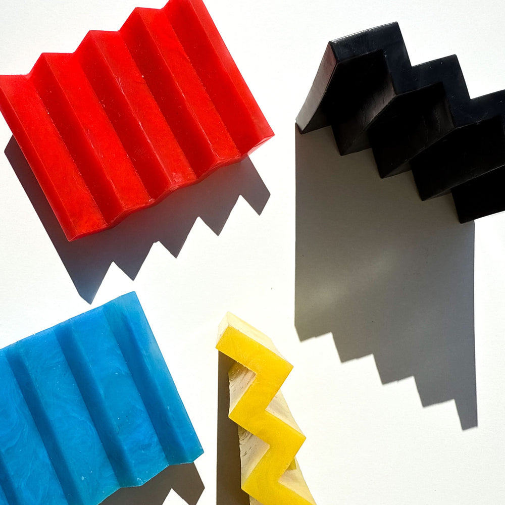 Bauhaus ZigZag