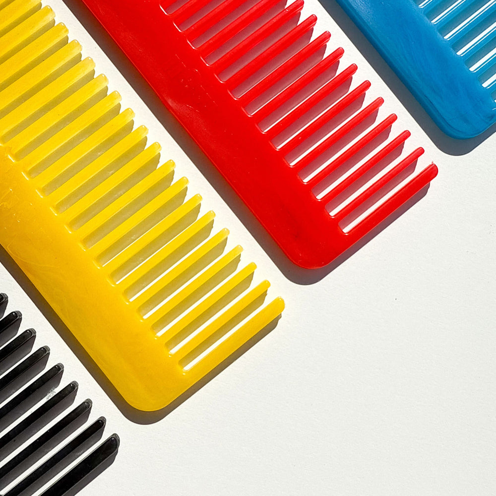 Bauhaus Comb