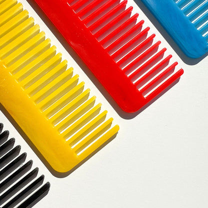 Bauhaus Comb
