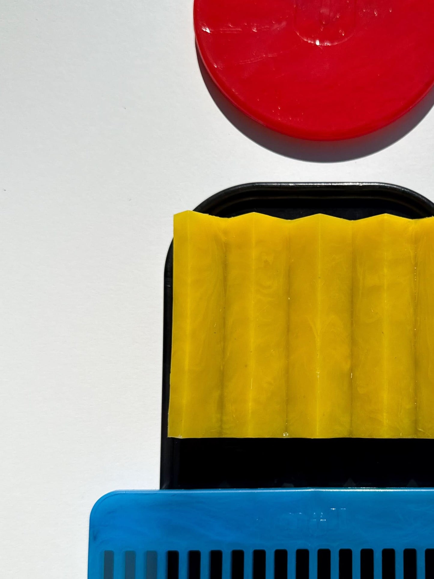 Bauhaus ZigZag