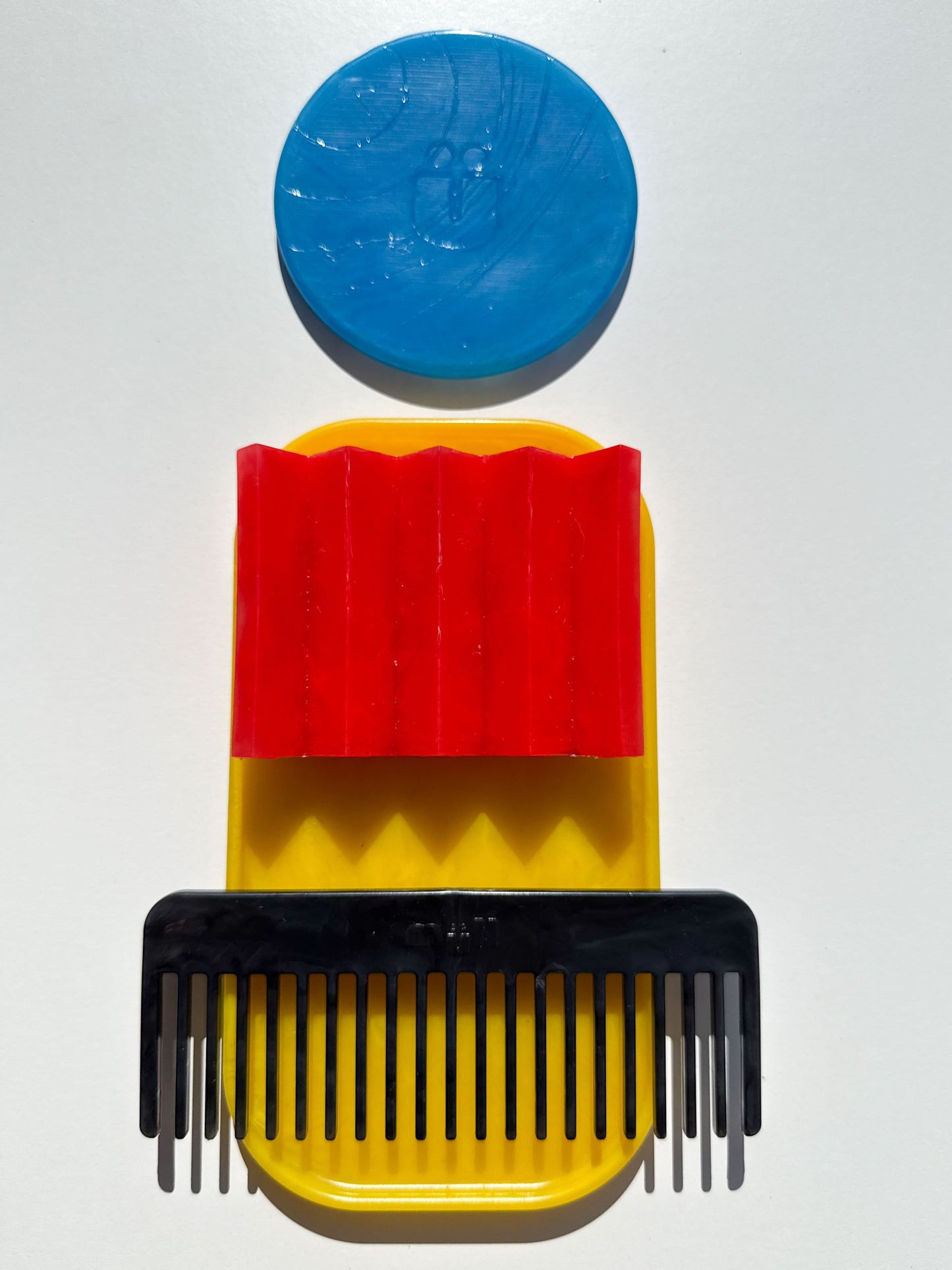 Bauhaus Tray
