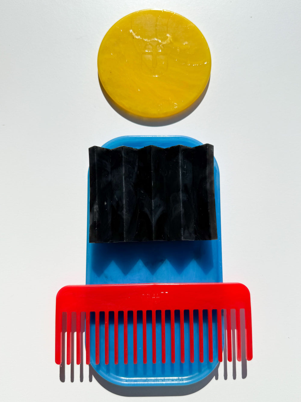 Bauhaus Tray