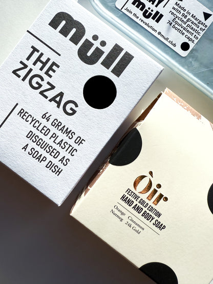 Christmas Edition Set