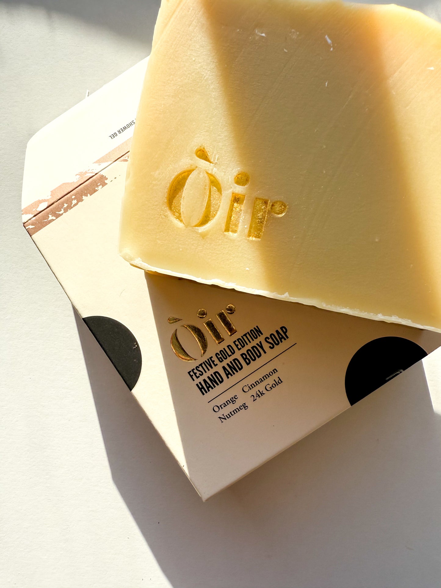 Christmas Edition Set