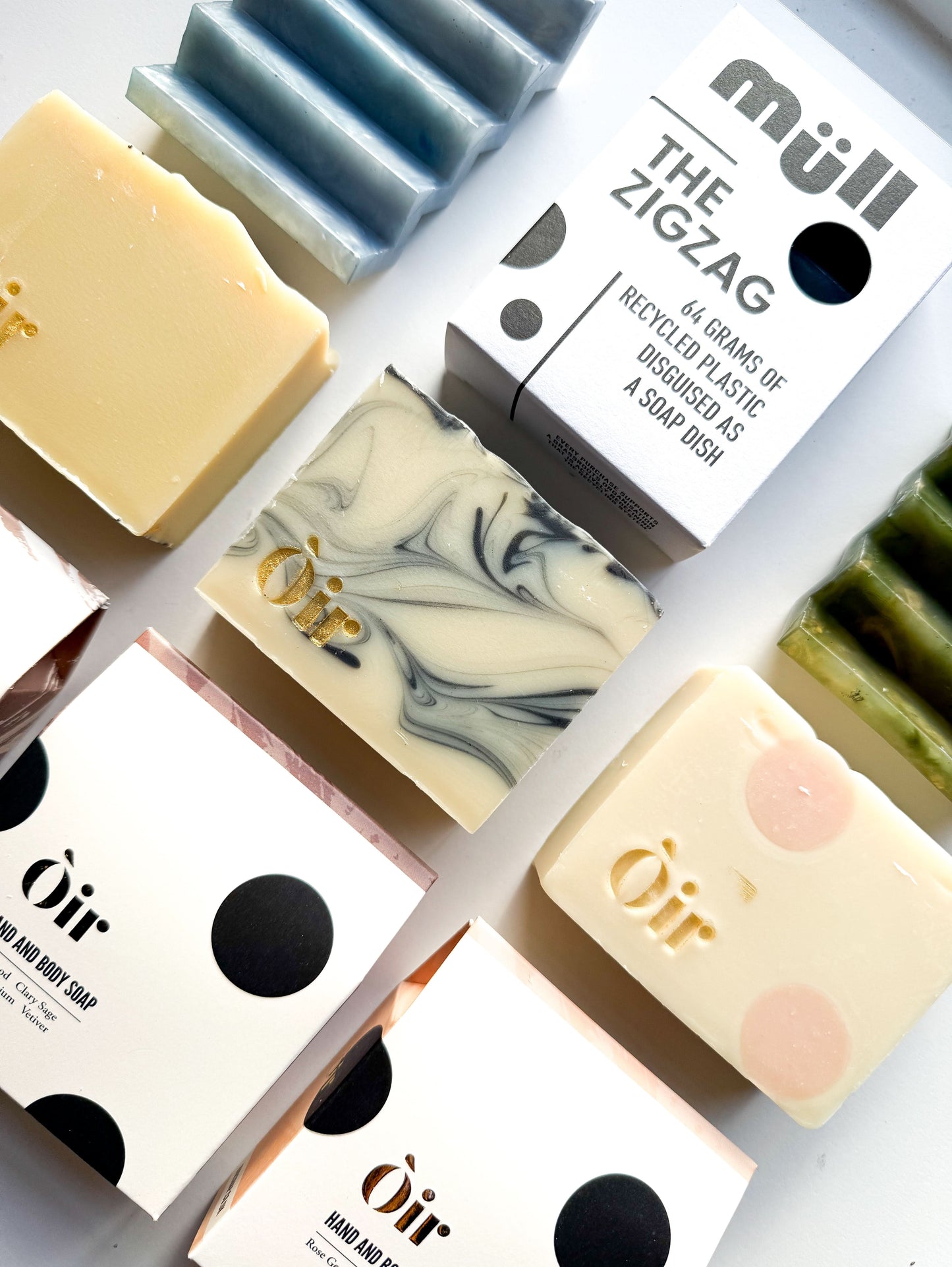 Christmas Edition Set