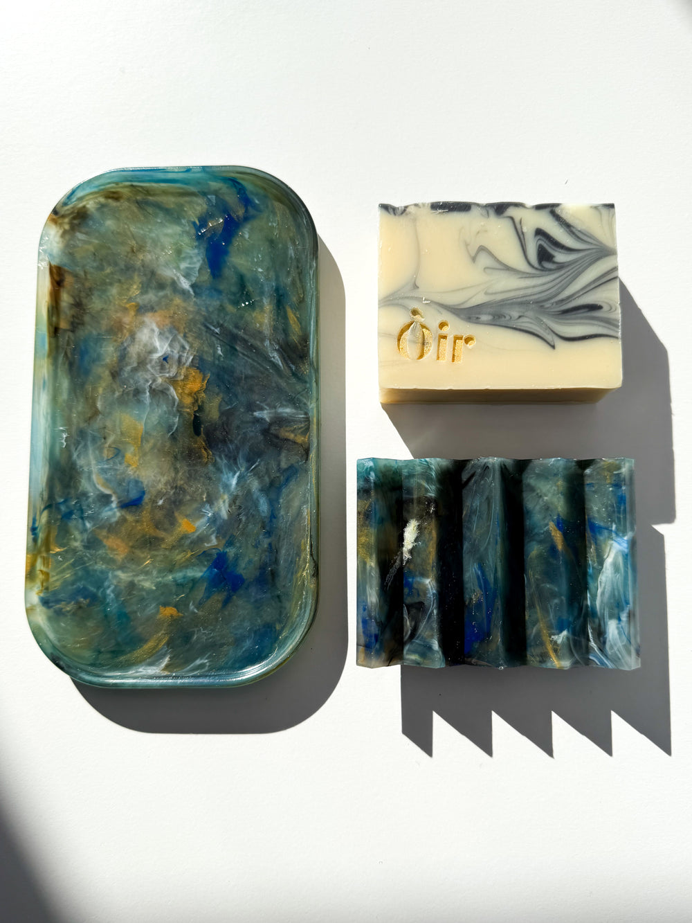 Marble Tray