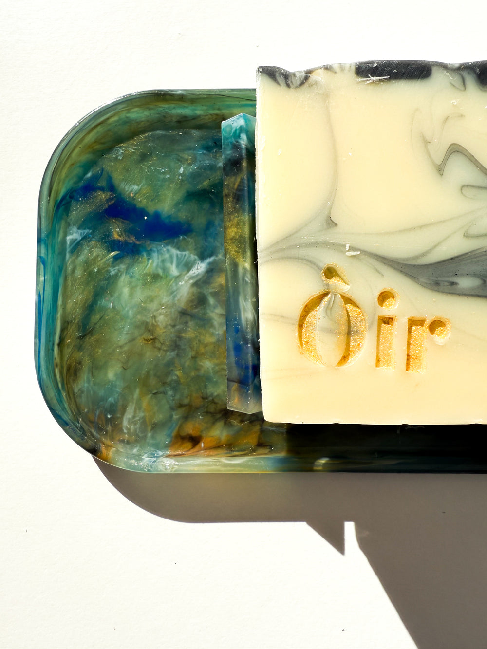 Marble Tray