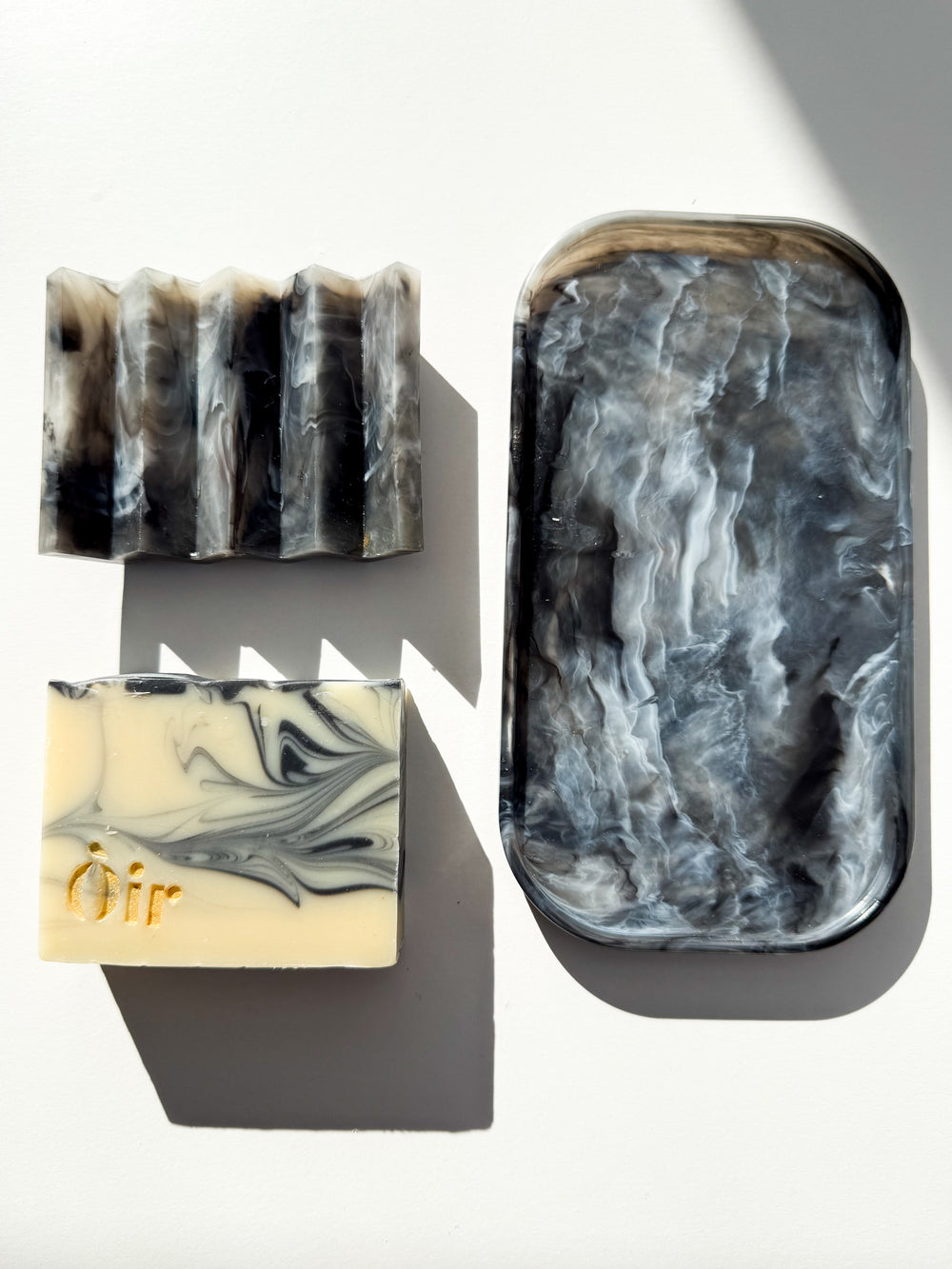 Take Out Tray