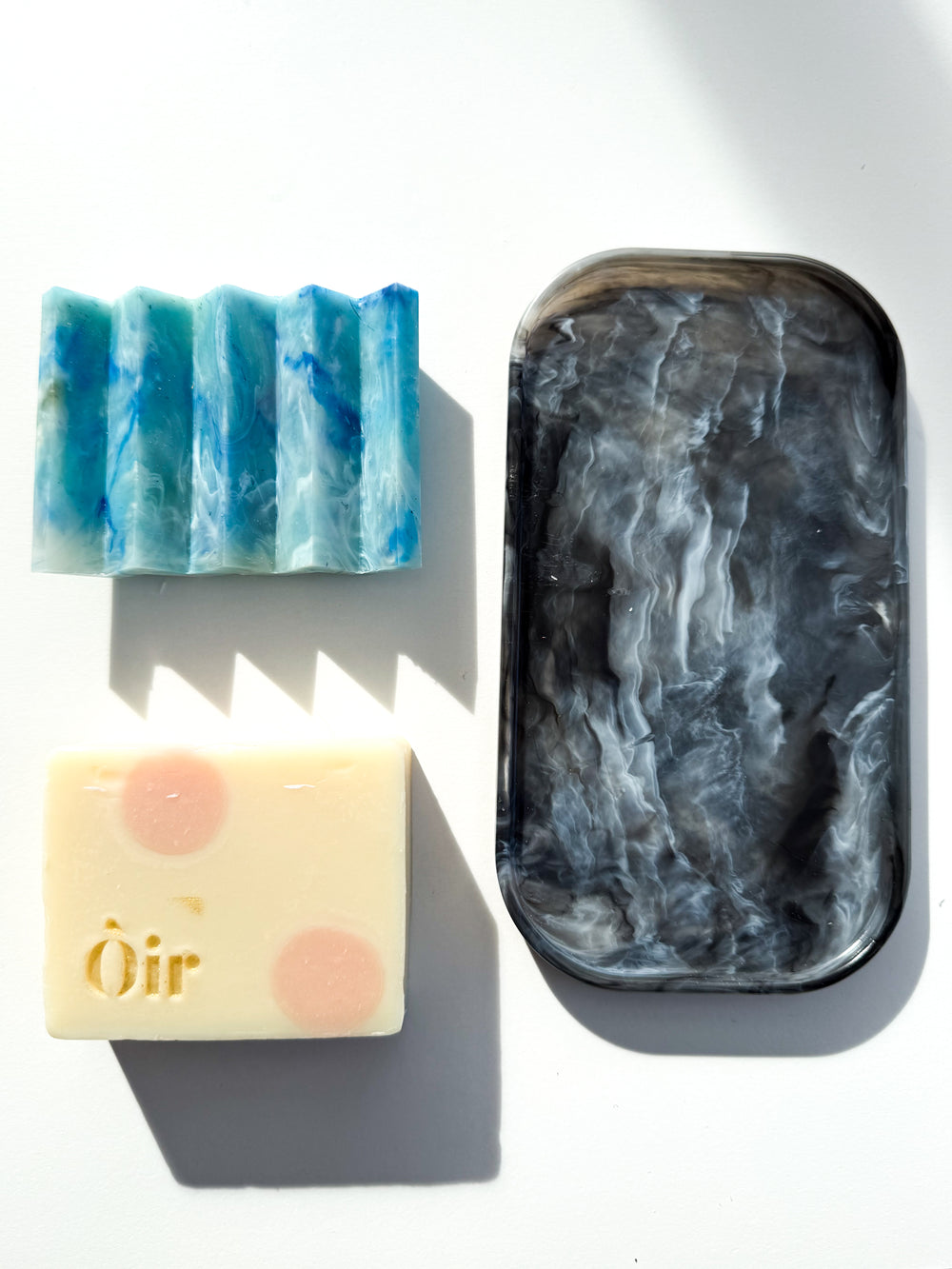 Take Out Tray