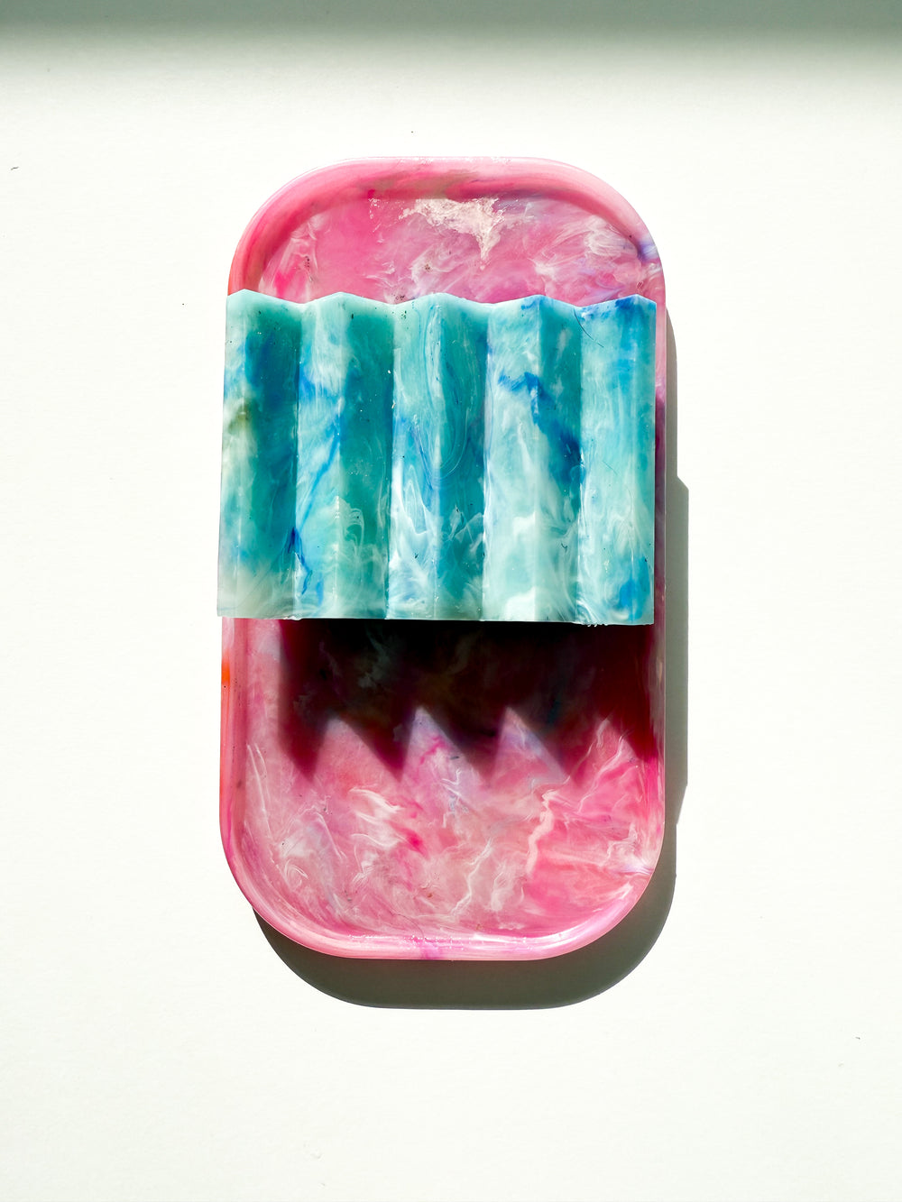 Van'ish Tray