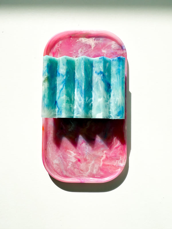 Van'ish Tray