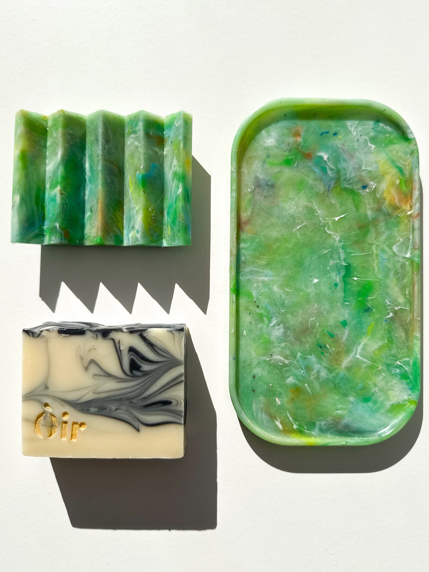YE-O Tray