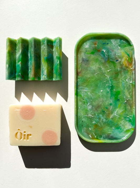 YE-O Tray