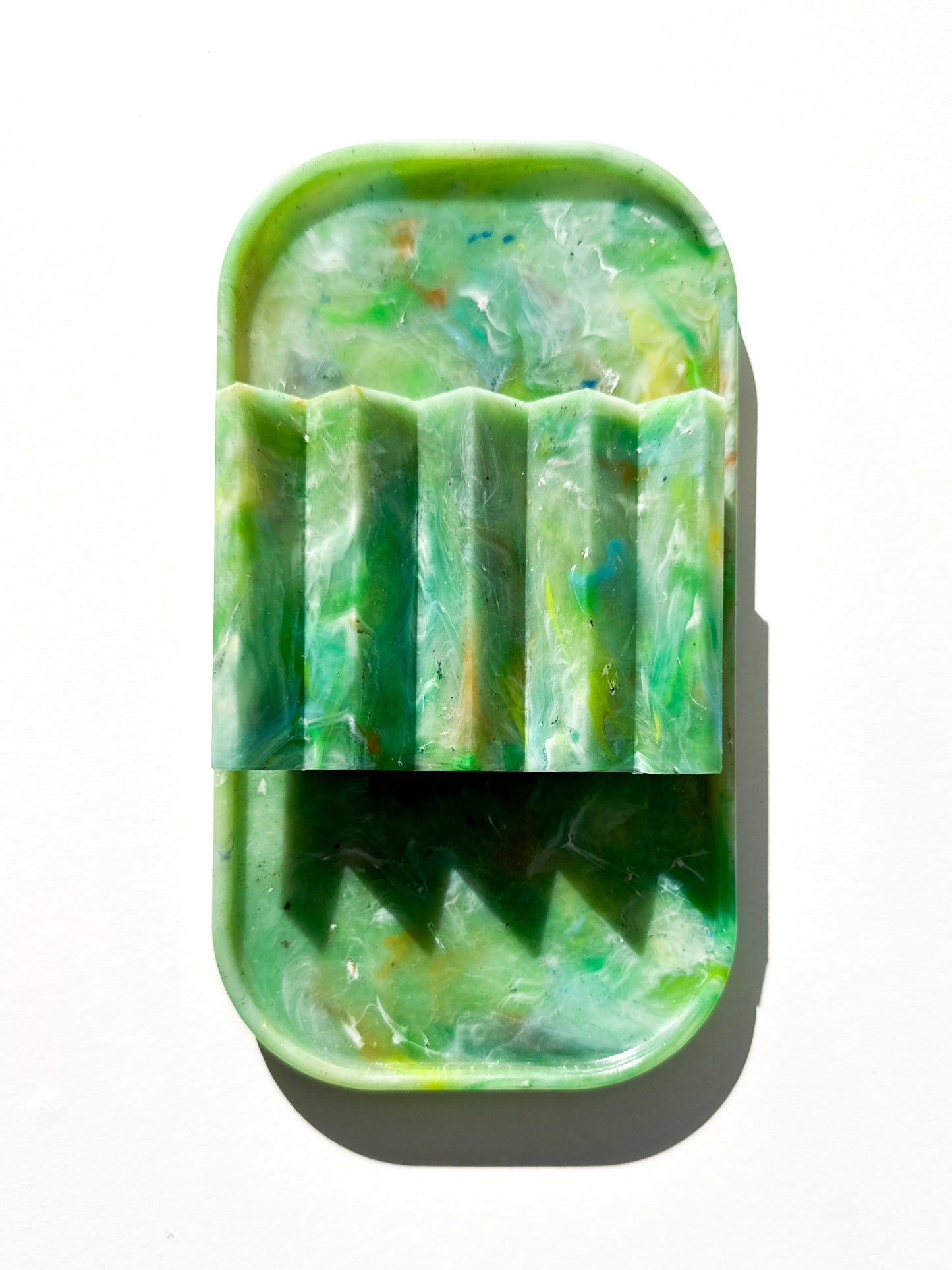 YE-O Tray