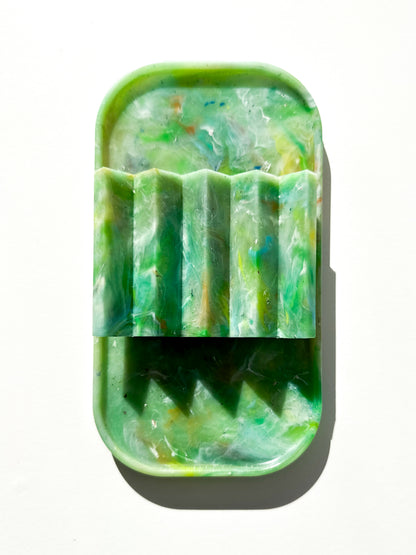 YE-O Tray