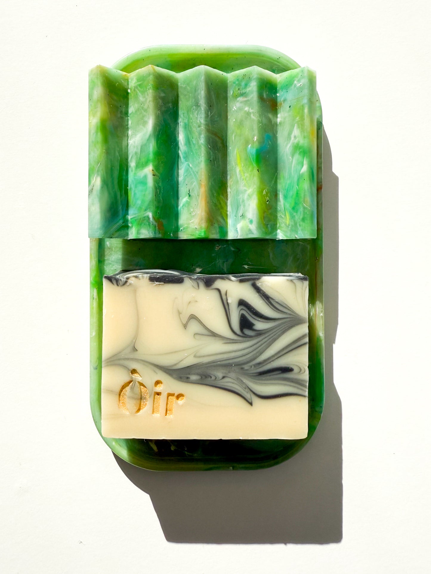 YE-O Tray