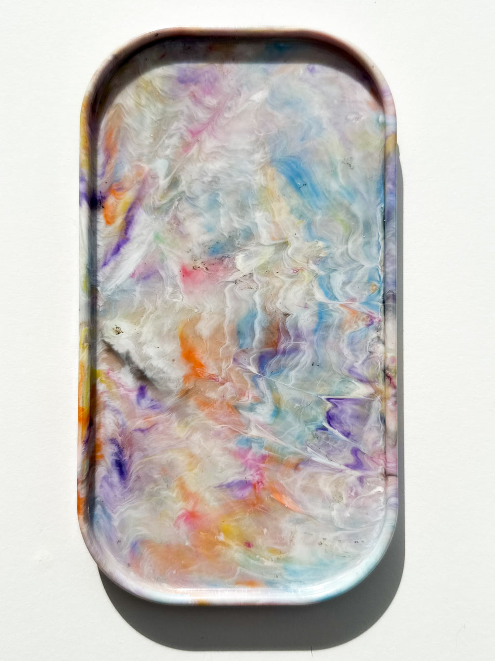Margate Tray