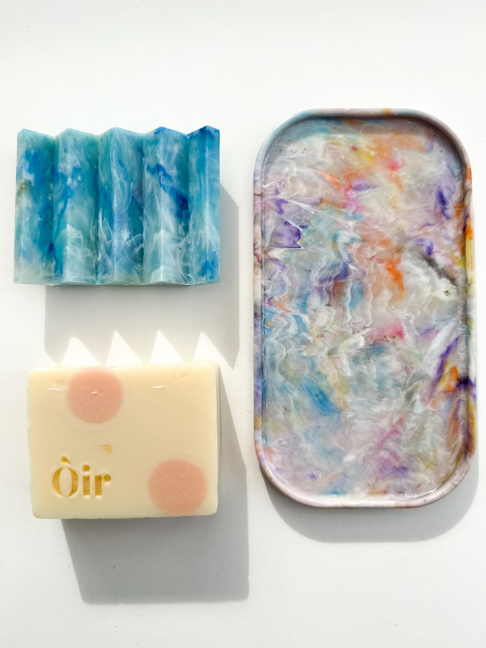 Margate Tray