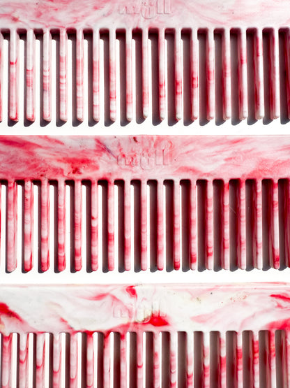 Morning Live Limited Edition Comb