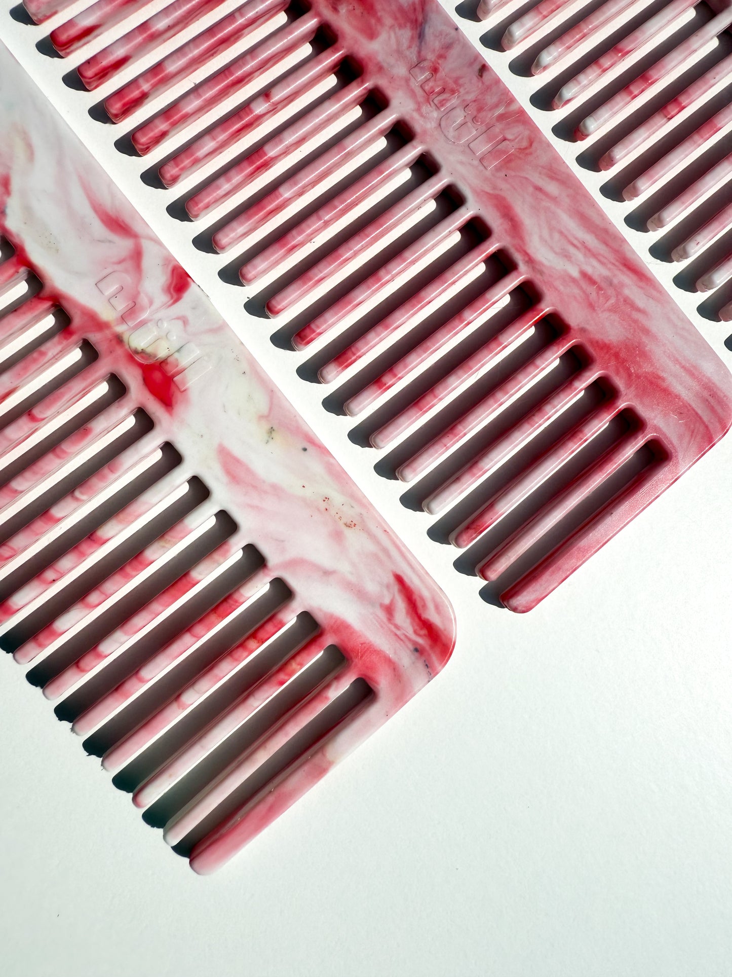 Morning Live Limited Edition Comb
