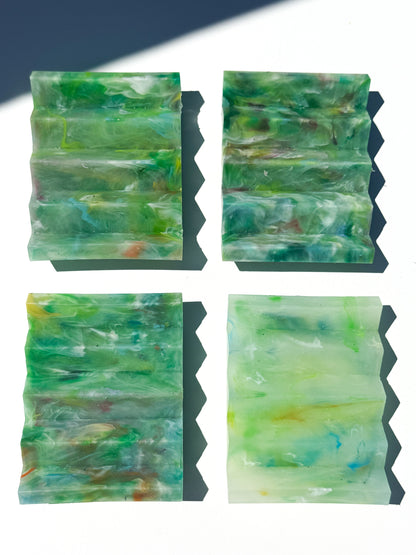 Green Lucky Dip