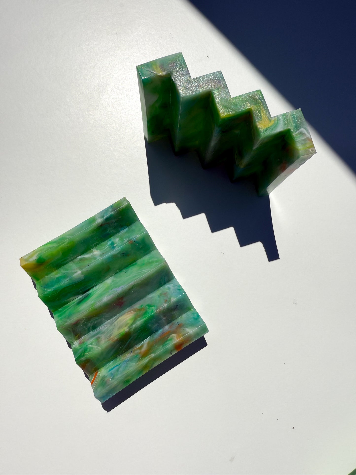 Green Lucky Dip