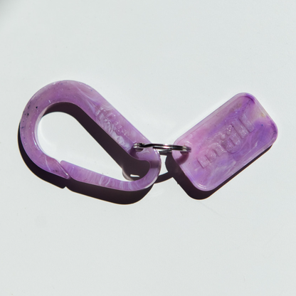 Calpol Carabiner