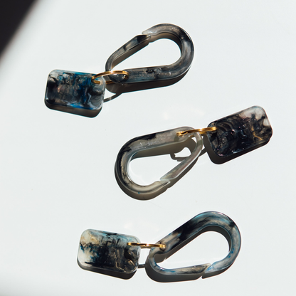 Marble Carabiner