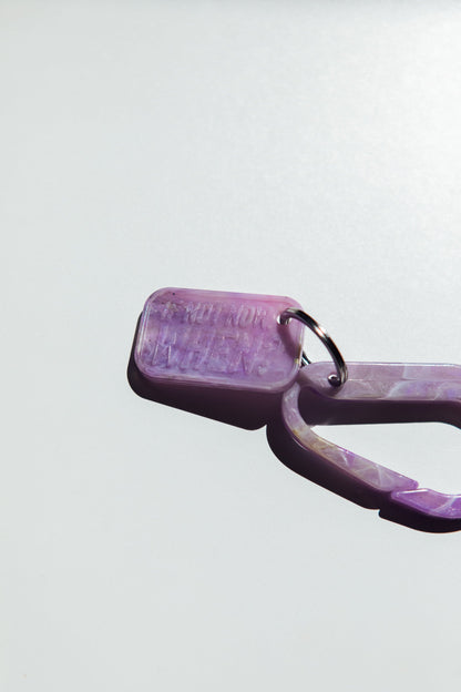 Calpol Carabiner