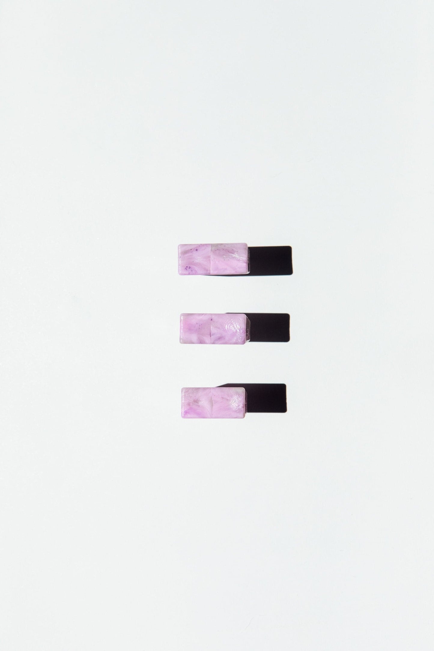 The Ring - Parma Violets