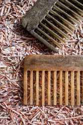 Made of Money Comb