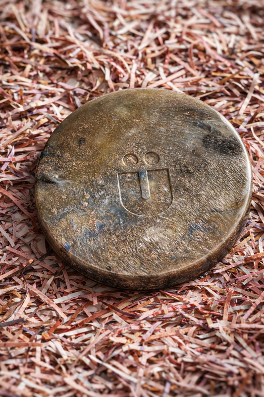 Made of Money Coasters