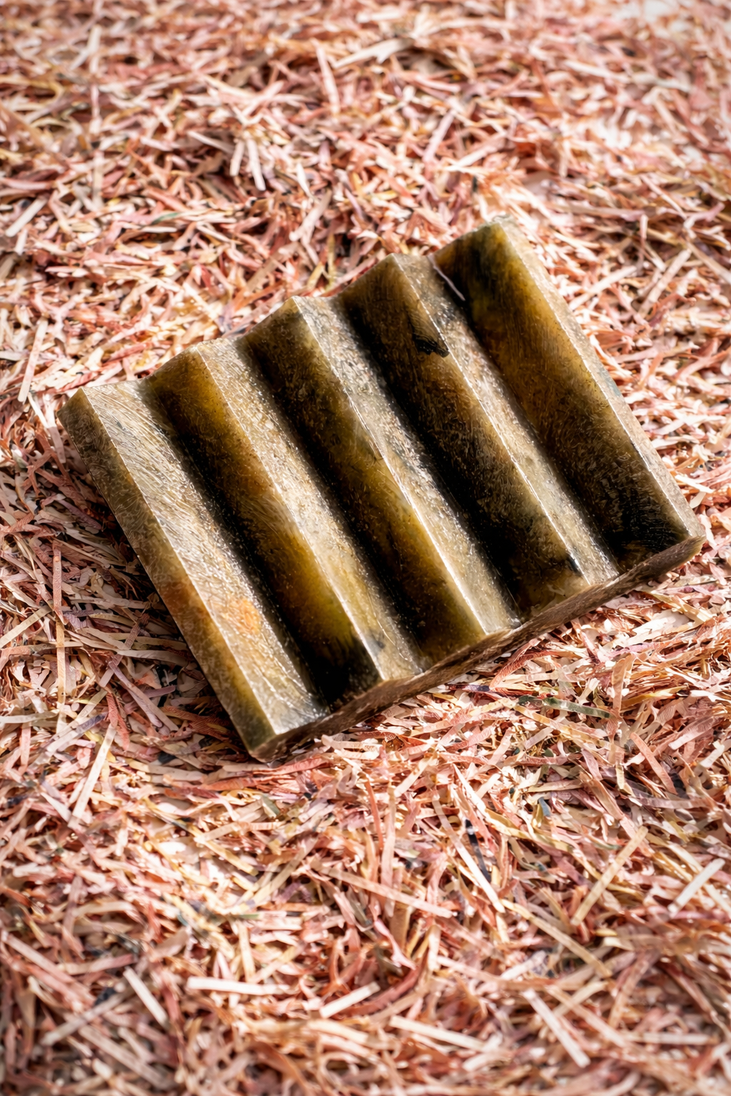 Made of Money Soap Dish