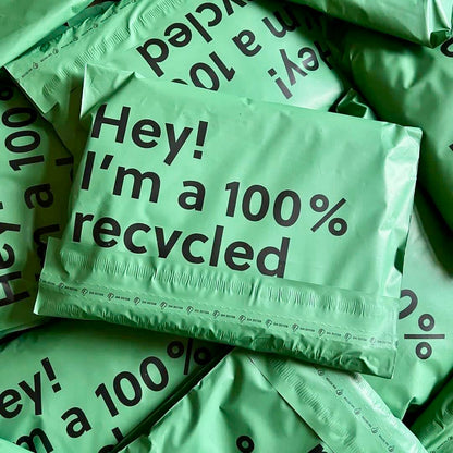 Recycling bundle
