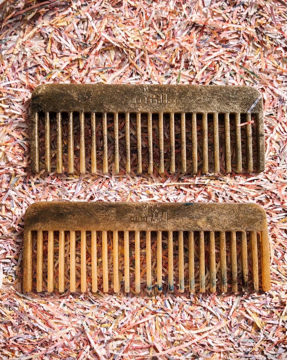 Made of Money Comb
