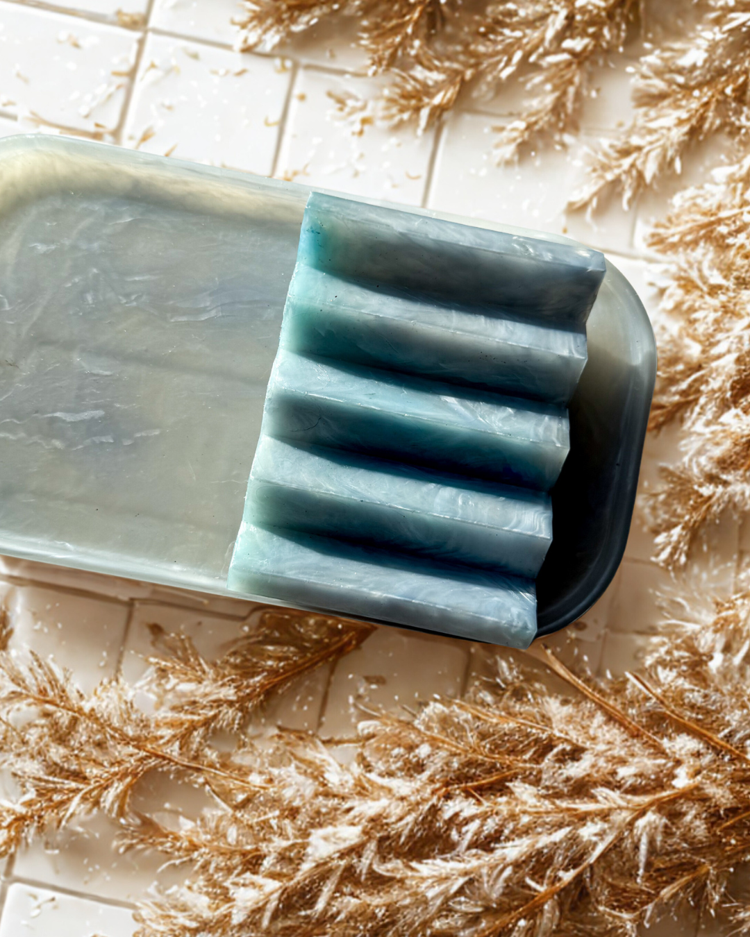 Christmas Edition Soap Dish