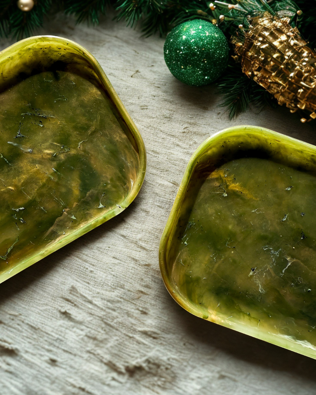 Christmas Edition Tray