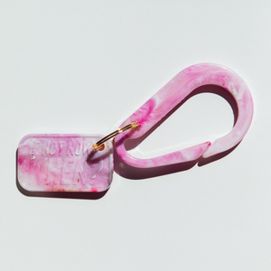 Quality Street Carabiner