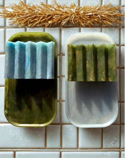 Christmas Edition Soap Dish