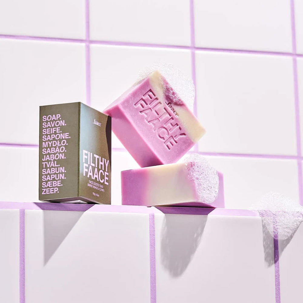Zig Zag - Caf Soap Dish