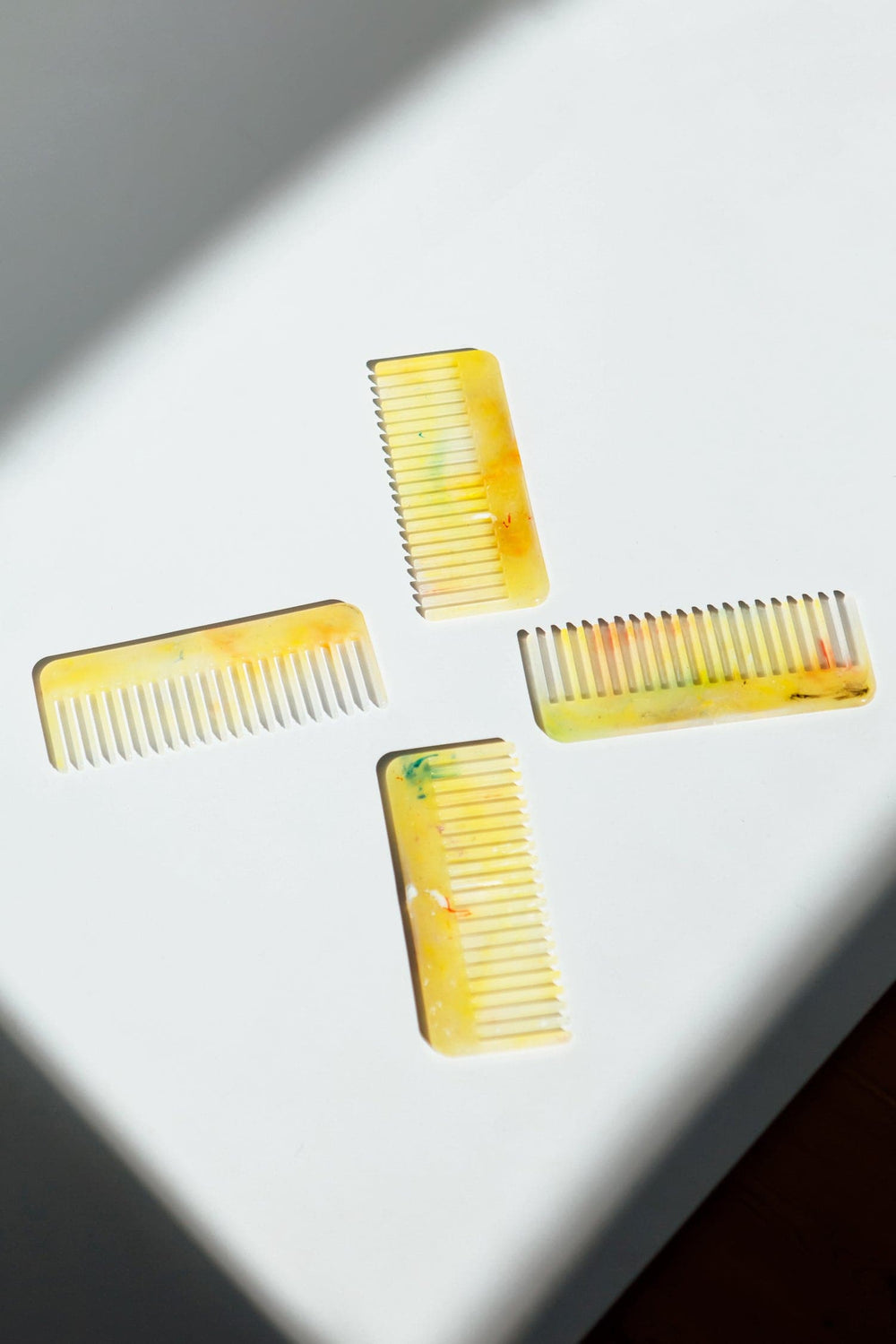 Mar-Mite Comb