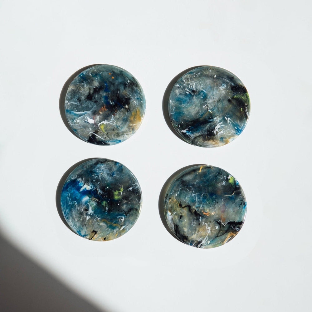 Coaster -  Marble