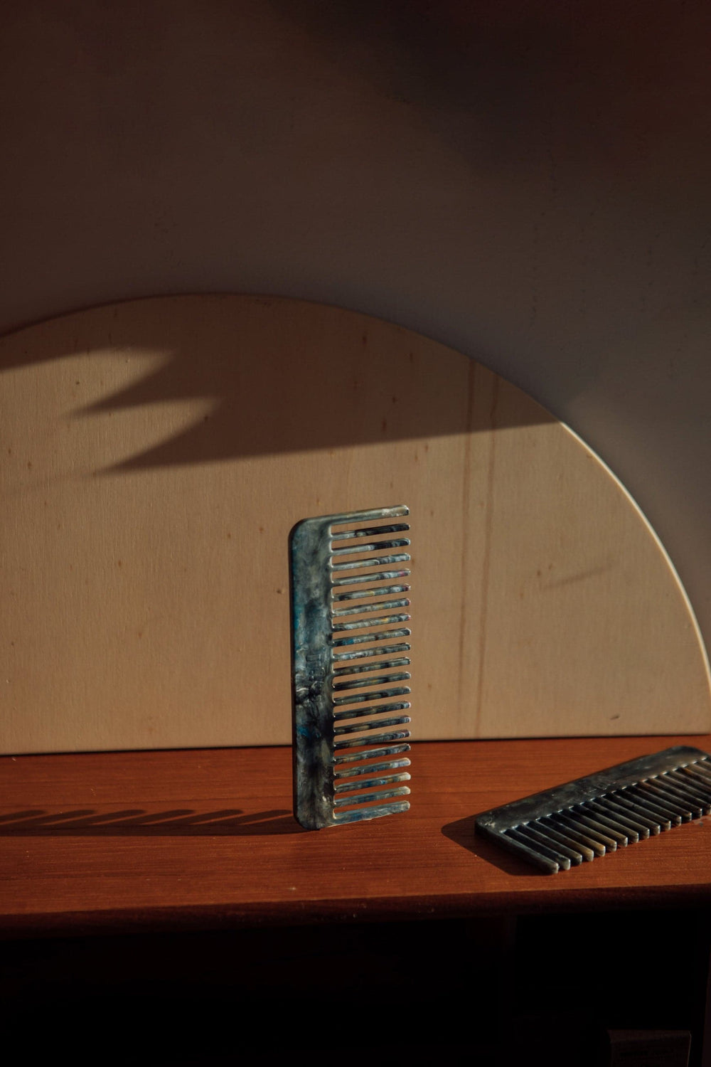 Comb - Marble